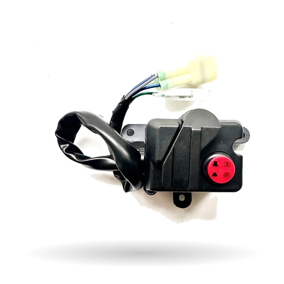 2WD/4WD Switch Assembly 9030-160700 for CFMOTO ZForce & UForce