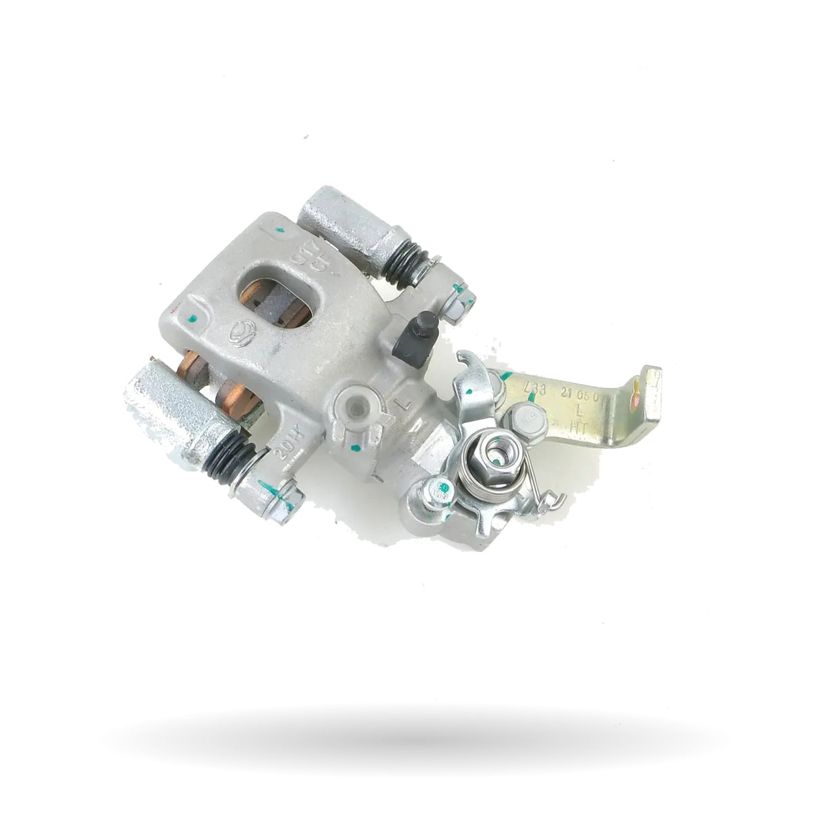 Rear Brake Calipers LH & RH for CFMOTO ZForce 950 (2020–2022)