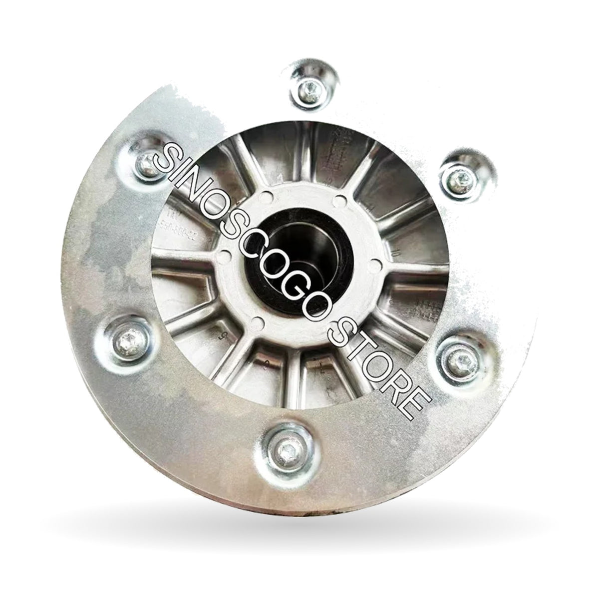 Primary Clutch Drive Pulley for CFMOTO UForce & ZForce 800/1000
