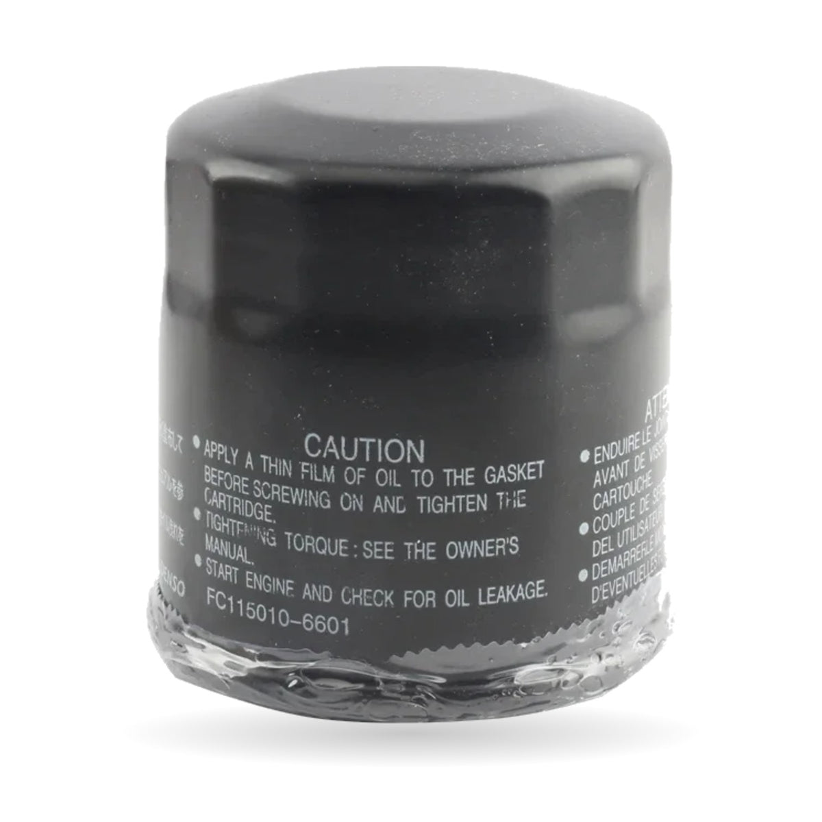 Oil Filter 16097-0008 for Kawasaki Mule Pro-DXT Diesel