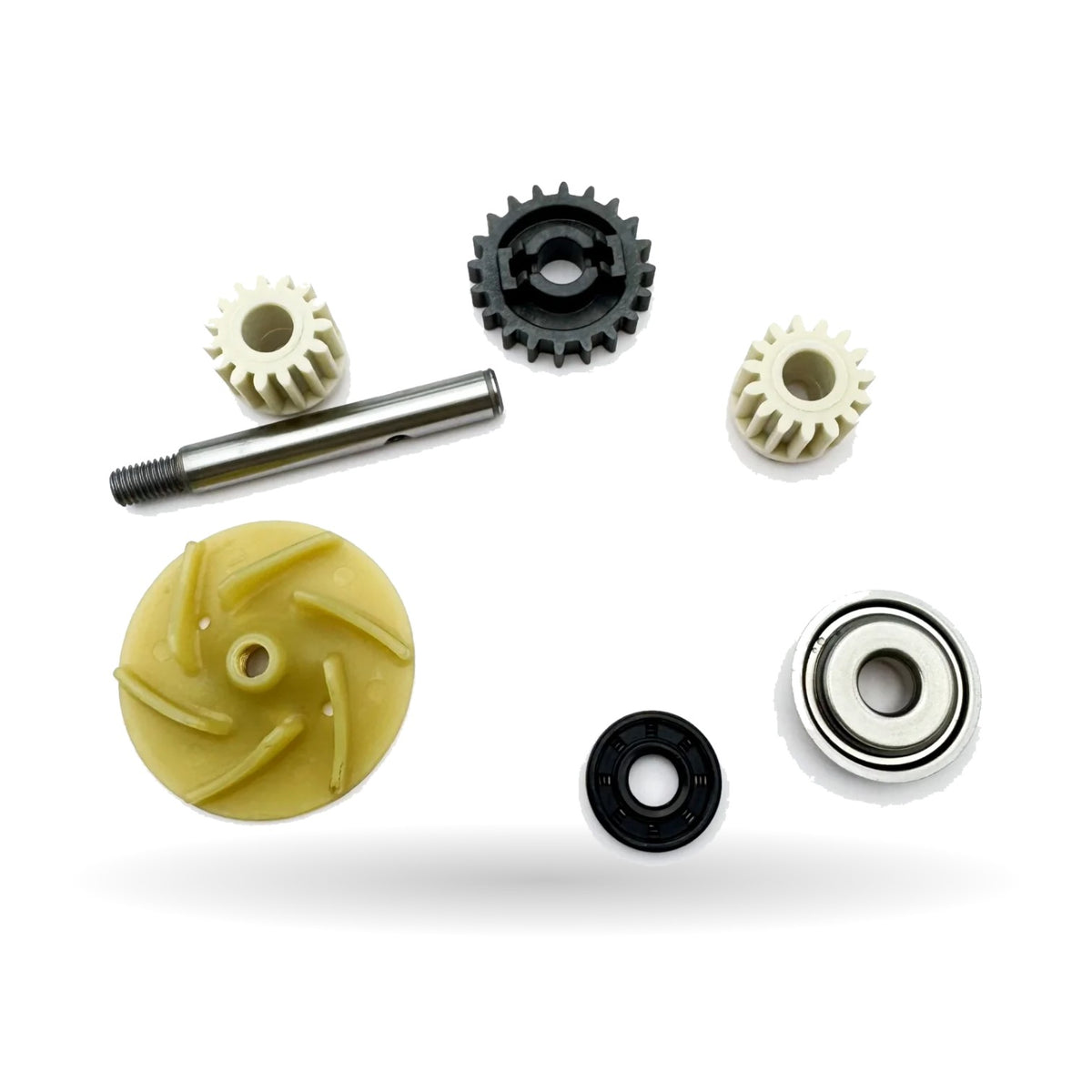 Water Pump Rebuild Kit for Can-Am Defender & Commander