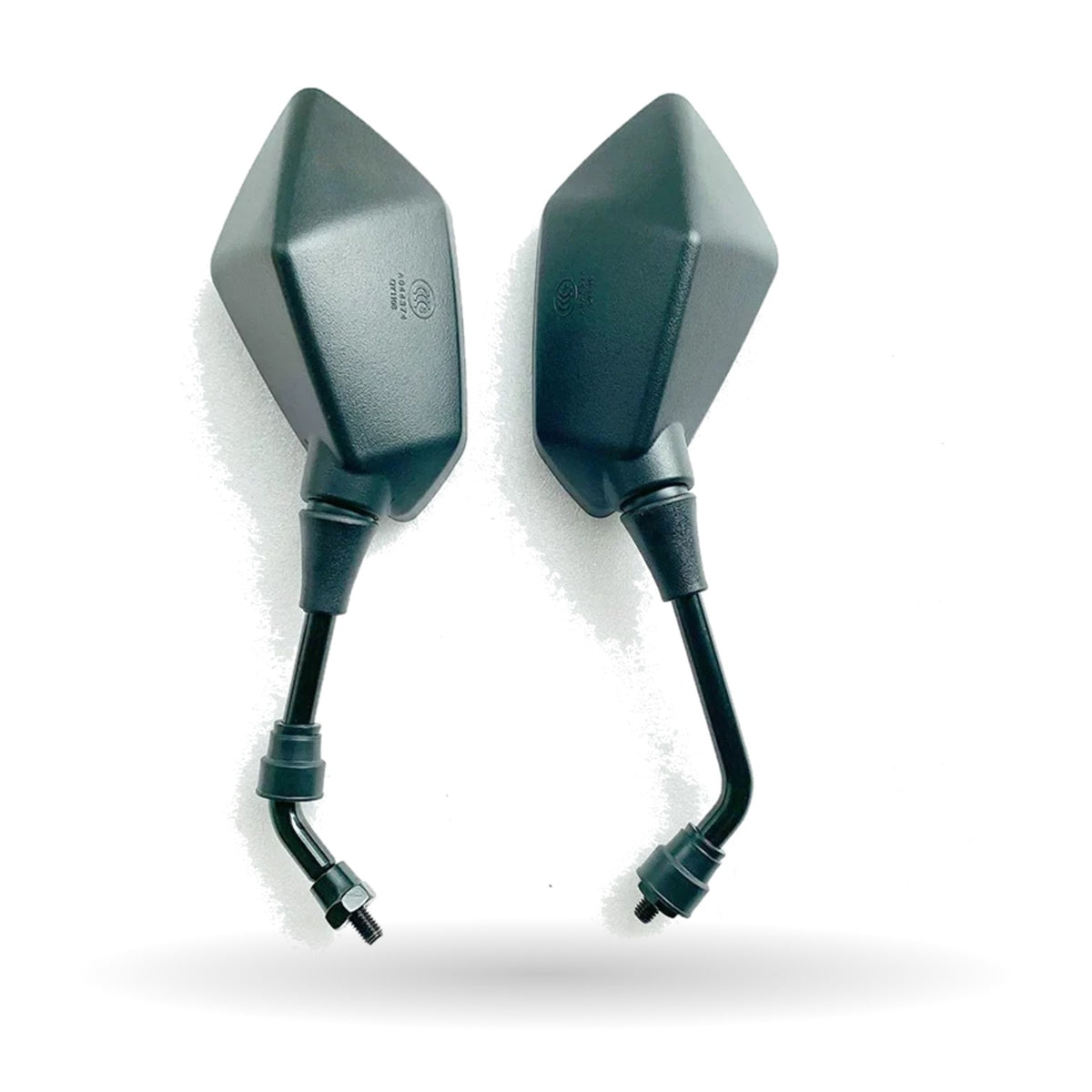OEM-Style Rearview Mirrors (Left & Right) 7020-200200 for CFMOTO UForce