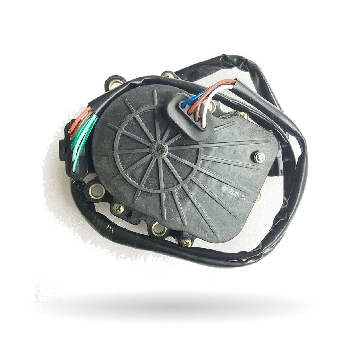 Front Differential Actuator Servo Motor for CFMOTO UForce