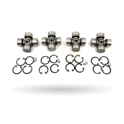 Universal Joints 22 × 50 mm (4-Pack) for CFMOTO UForce & ZForce