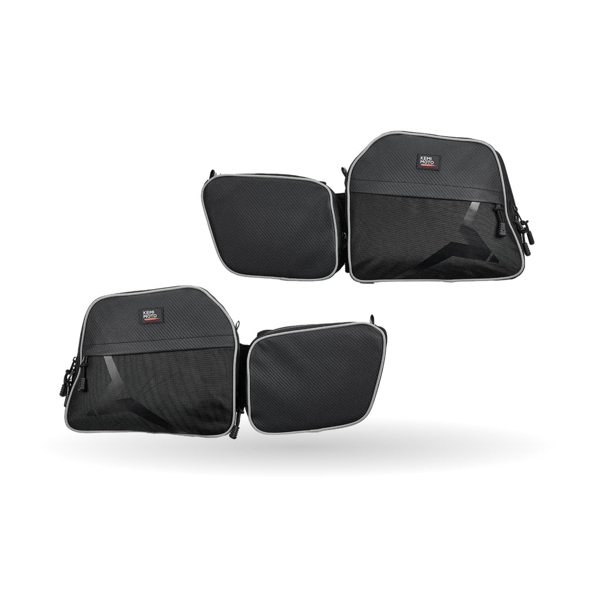 Front Door Storage Bags for CFMOTO ZForce 950 Sport (2023+)