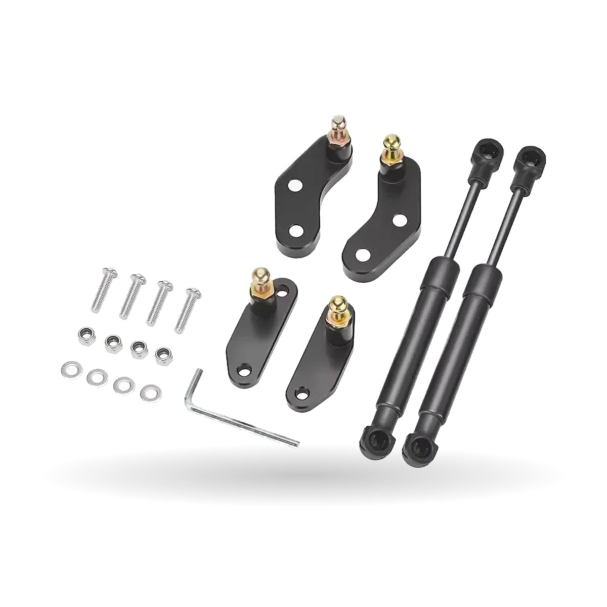 Hydraulic Door Opener Kit for Can-Am Maverick X3