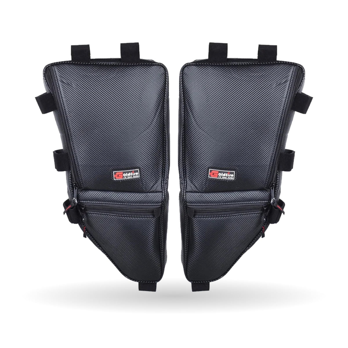 Overhead Storage Bags (2-Pack) for Honda Talon 1000