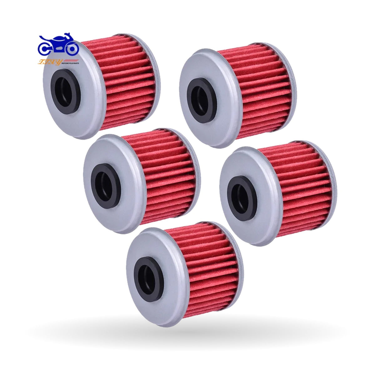Oil Filter 15412-HP7-A01 for Honda Pioneer 1000 & Talon
