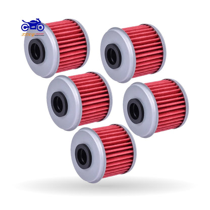 Oil Filter 15412-HP7-A01 for Honda Pioneer 1000 & Talon