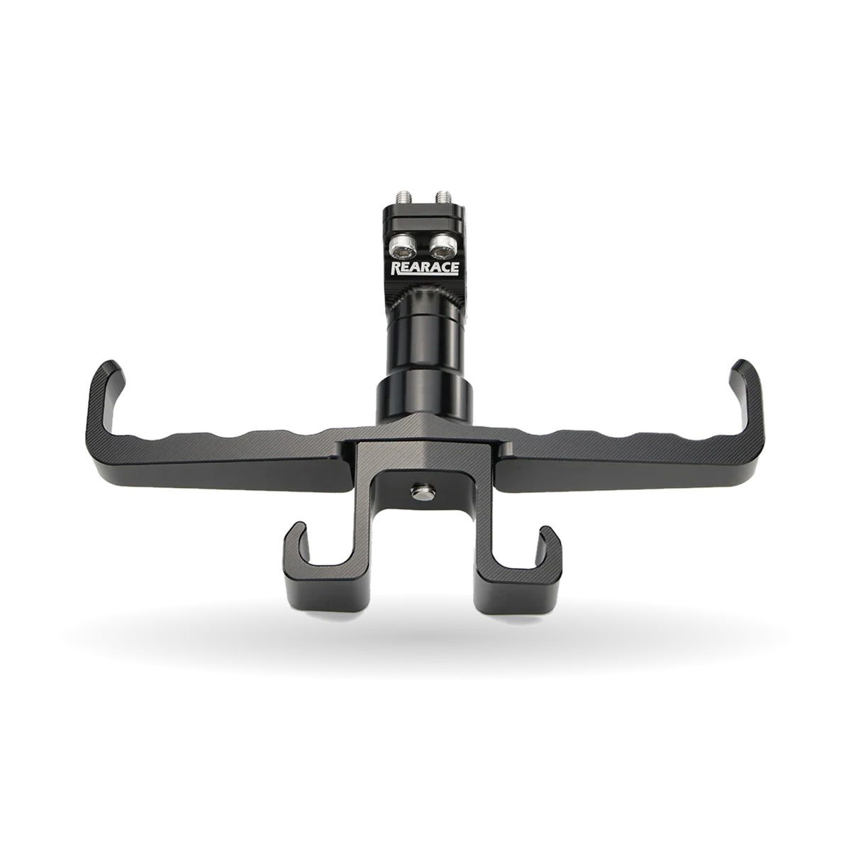 Roll Cage Helmet & Headset Hanger for UTV & SXS