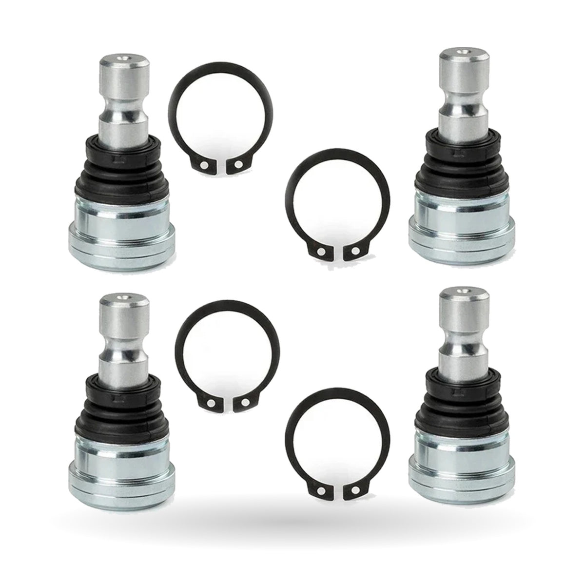 Ball Joints 7061220 (4-Pack) for Polaris RZR 570 & 900