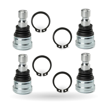 Ball Joints 7061220 (4-Pack) for Polaris RZR 570 & 900