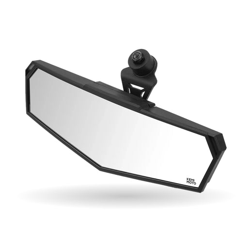 Multi-Angle Center Rearview Mirror for CFMOTO ZForce 950 & UForce (2021–2025)
