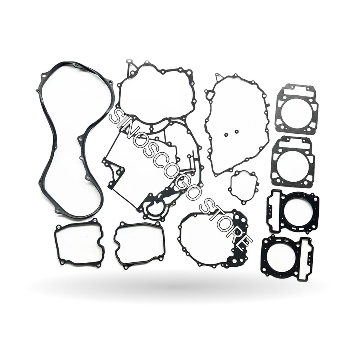 Engine Gasket Kit for CFMOTO UForce & ZForce 800/950/1000 (2025+)