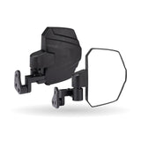 Telescoping 360° Side Mirrors for CFMOTO UForce 600 & 1000 (2019–2025)