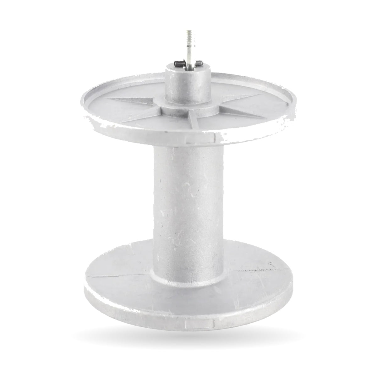 Replacement Winch Drum Assembly for 2,000–4,000 lb UTV Winches