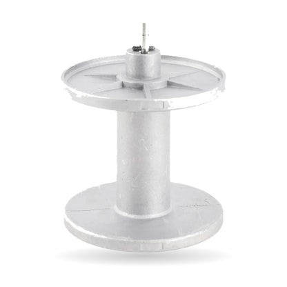 Replacement Winch Drum Assembly for 2,000–4,000 lb UTV Winches