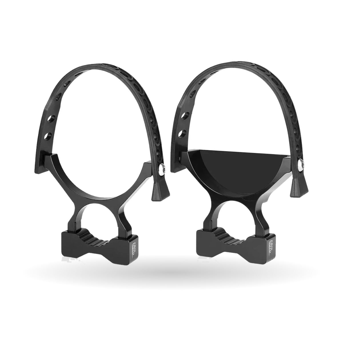Roll Bar Fire Extinguisher Bracket for 1.5–2 in Bars for UTV & SXS