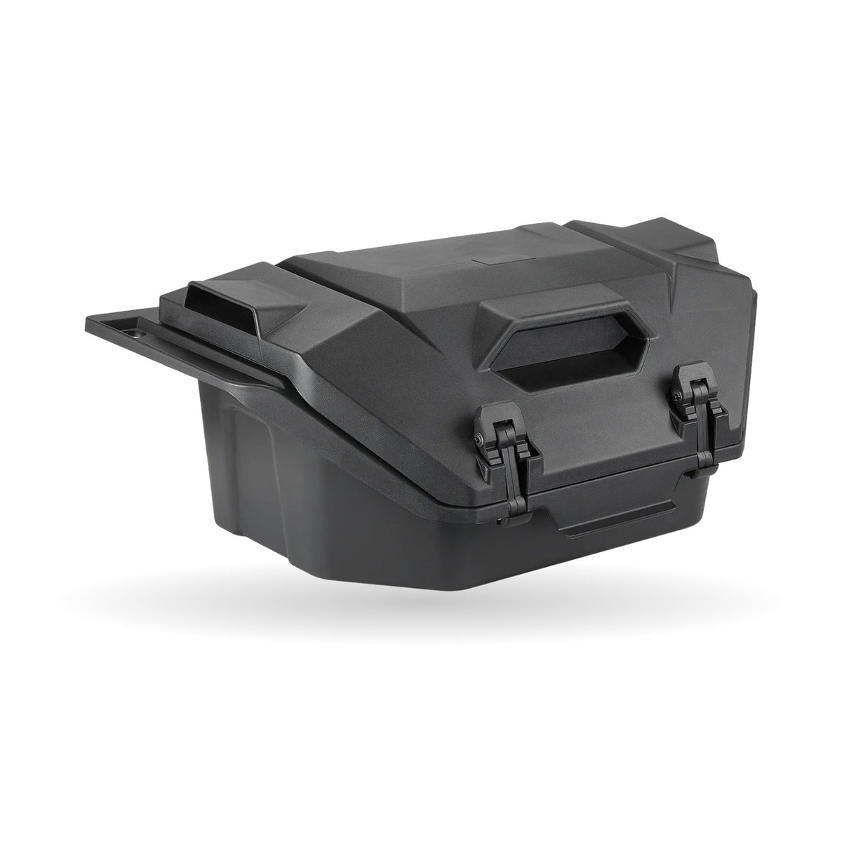 Rear Cargo Bed Storage Box for Polaris RZR Pro R