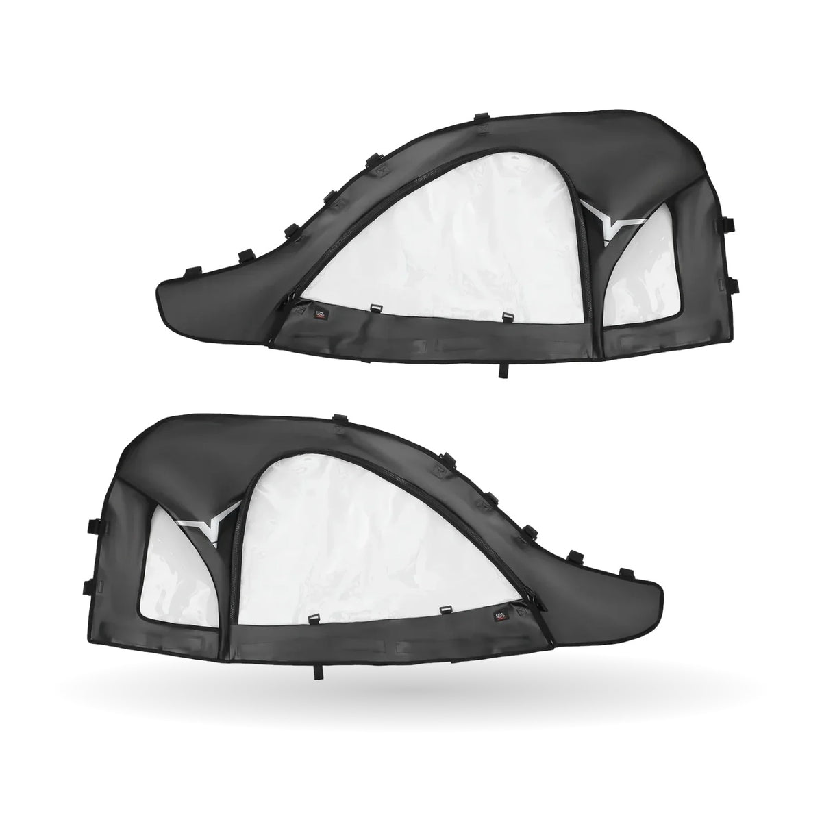 Soft Upper Door Enclosure Set for CFMOTO ZForce 950 & 1000 Sport