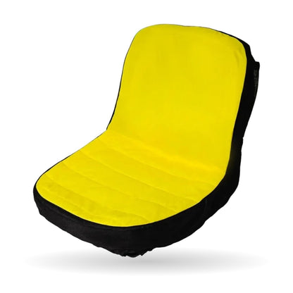 Seat Cover with Side Storage for John Deere Gator