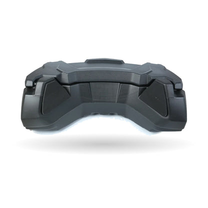 23 Gal Rear Cargo Storage Box for Can-Am Maverick X3