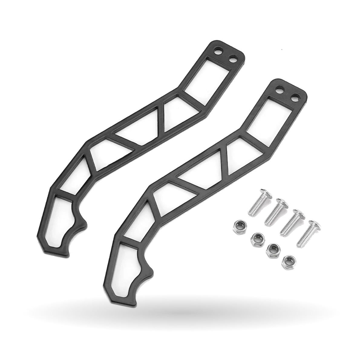 Steel Door Handles for Can-Am Maverick X3 (2017–2025)
