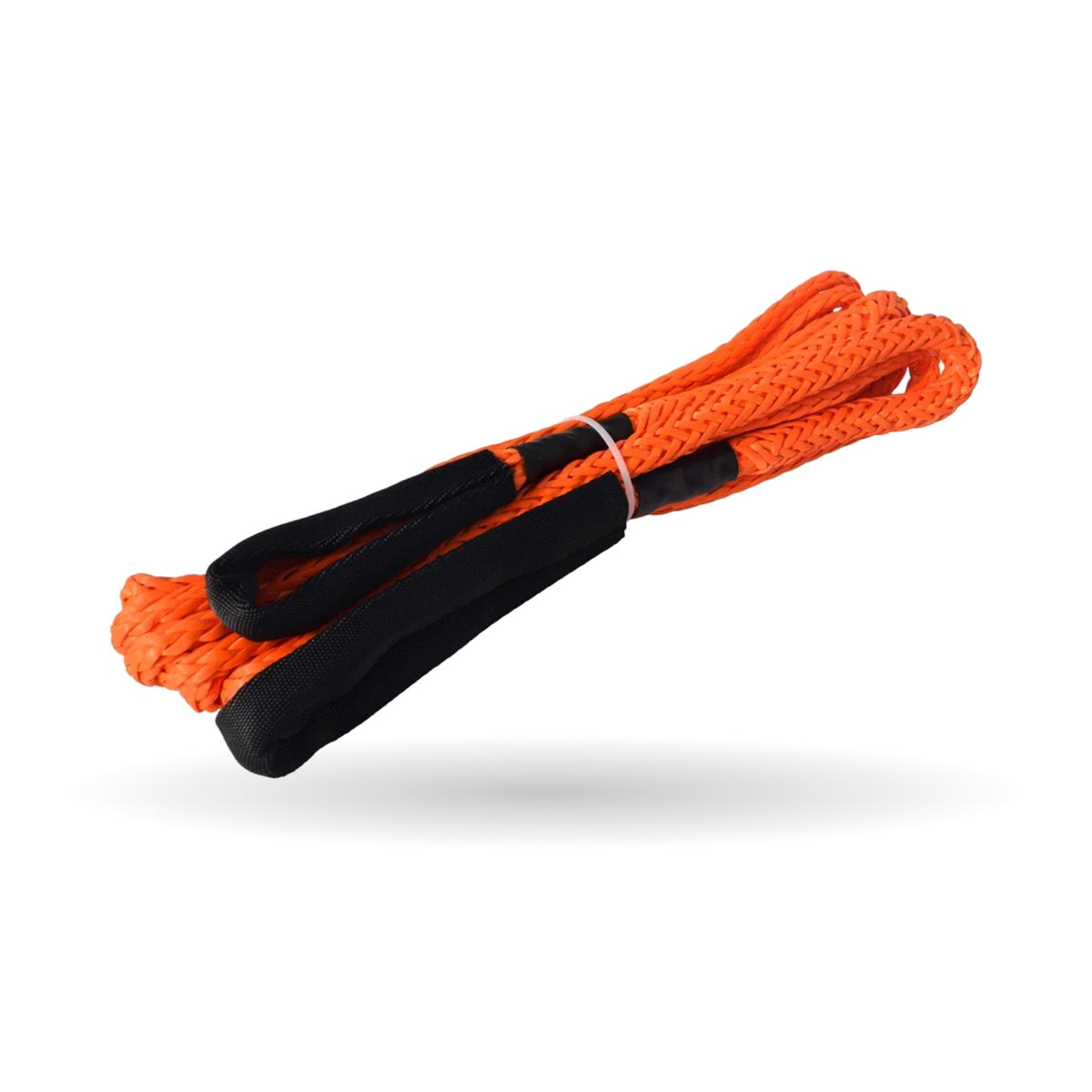8 mm × 6 m Tow Rope with Soft Shackles for UTV & SXS