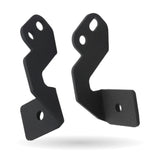 A-Pillar Light Mount Brackets for Polaris RZR XP 1000 & 900