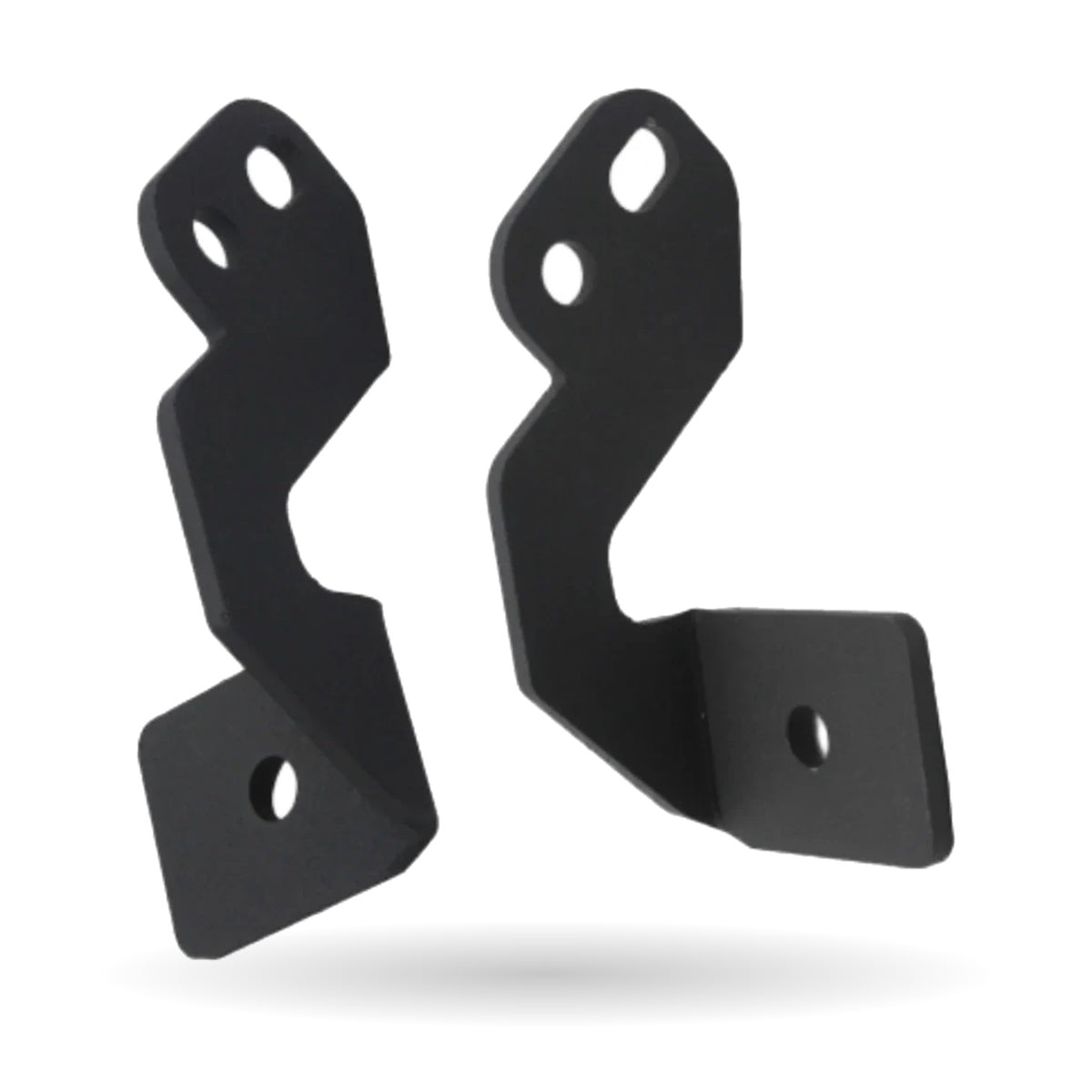 A-Pillar Light Mount Brackets for Polaris RZR XP 1000 & 900