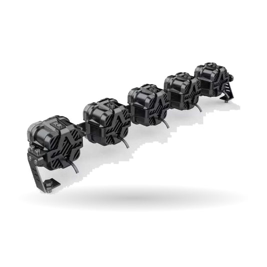 Linkable Modular LED Roof Light Bar for UTV & SXS