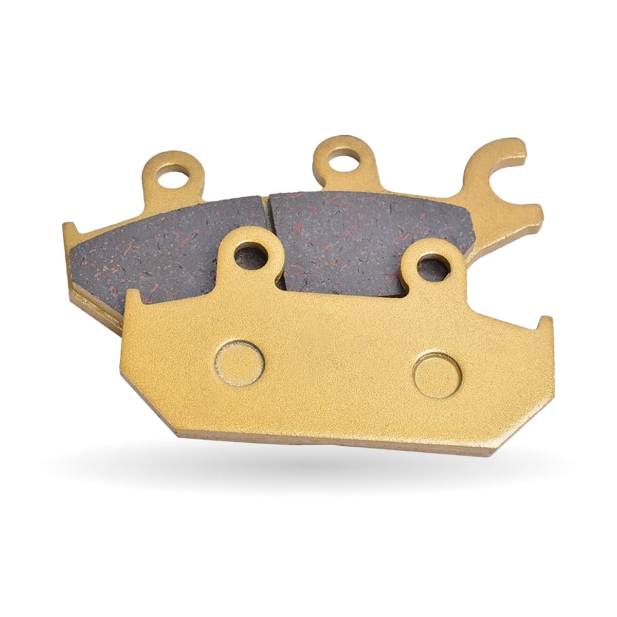 Front & Rear Brake Pads for Yamaha Viking & Wolverine X2/X4