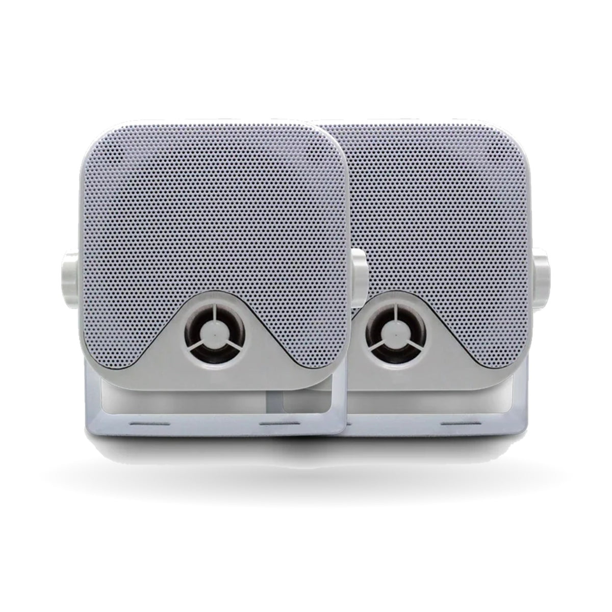 4-Inch Marine Box Speakers for UTV & SXS