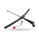 Manual Windshield Wiper for UTV & SXS