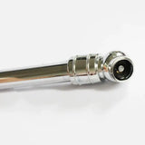 1pc Portable Car Tire Pressure Gauge Measurement Tool