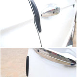 Car Door Anti-Collision Strip and Bumper Protection
