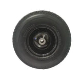 For 13x5-6 Solid Rubbe Riding Lawn Mower Wheels & Tires