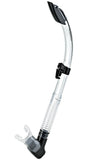 Phantom Aquatics Semi Dry Snorkel CL