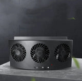 Car Ventilation Exhaust Fan