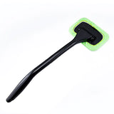 Multi-Color Car Glass Brush for Defogging Windshield