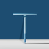 360° Rotating Windshield & Glass Cleaning Scraper