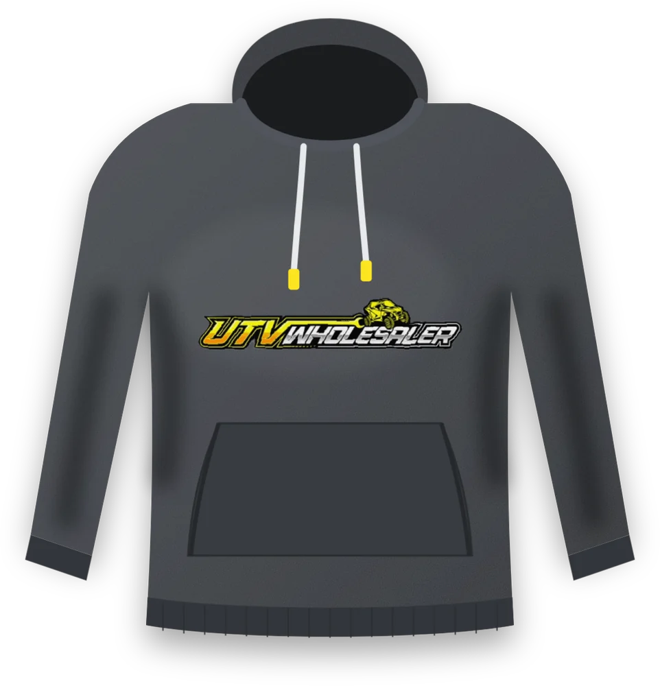 Club hoodie